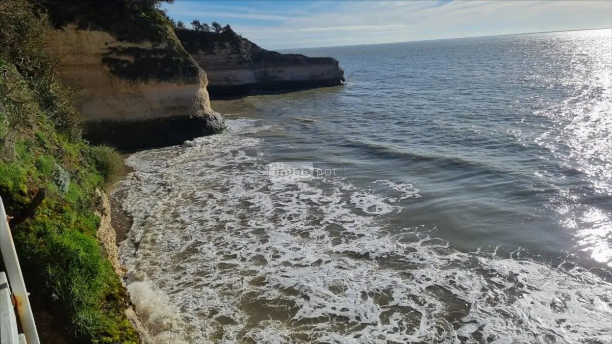 Maison à vendre, 56m², Meschers-sur-Gironde