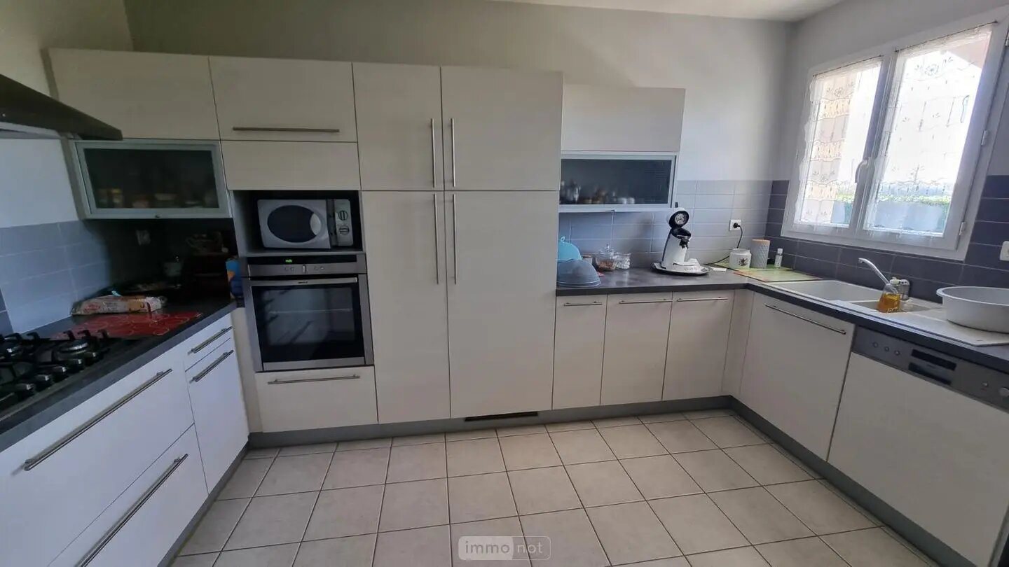 Maison à vendre, 169m², Jonzac