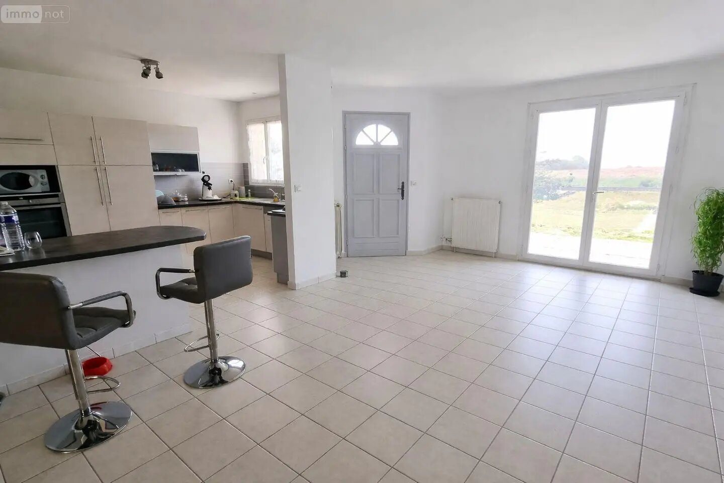 Maison à vendre, 169m², Jonzac