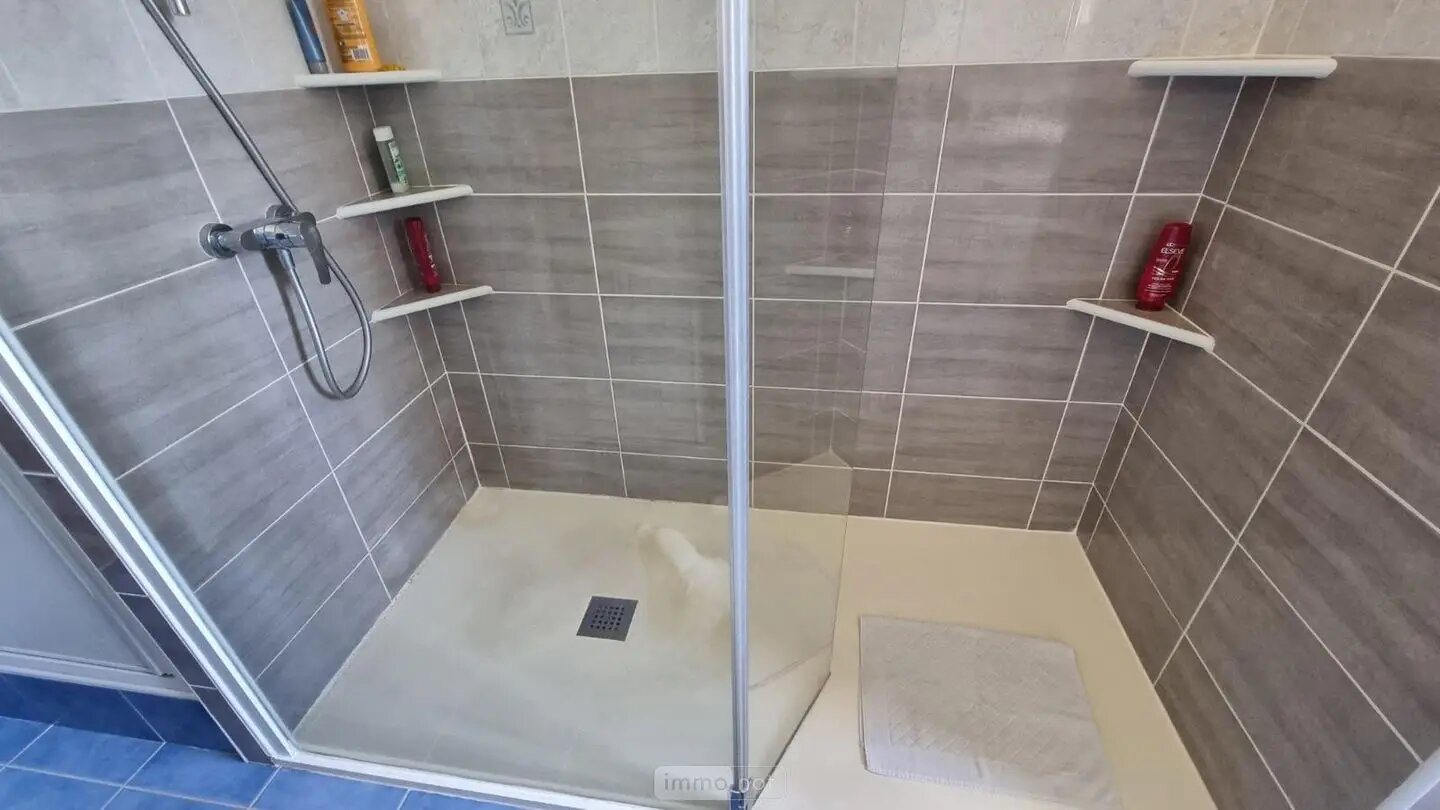 Maison à vendre, 169m², Jonzac