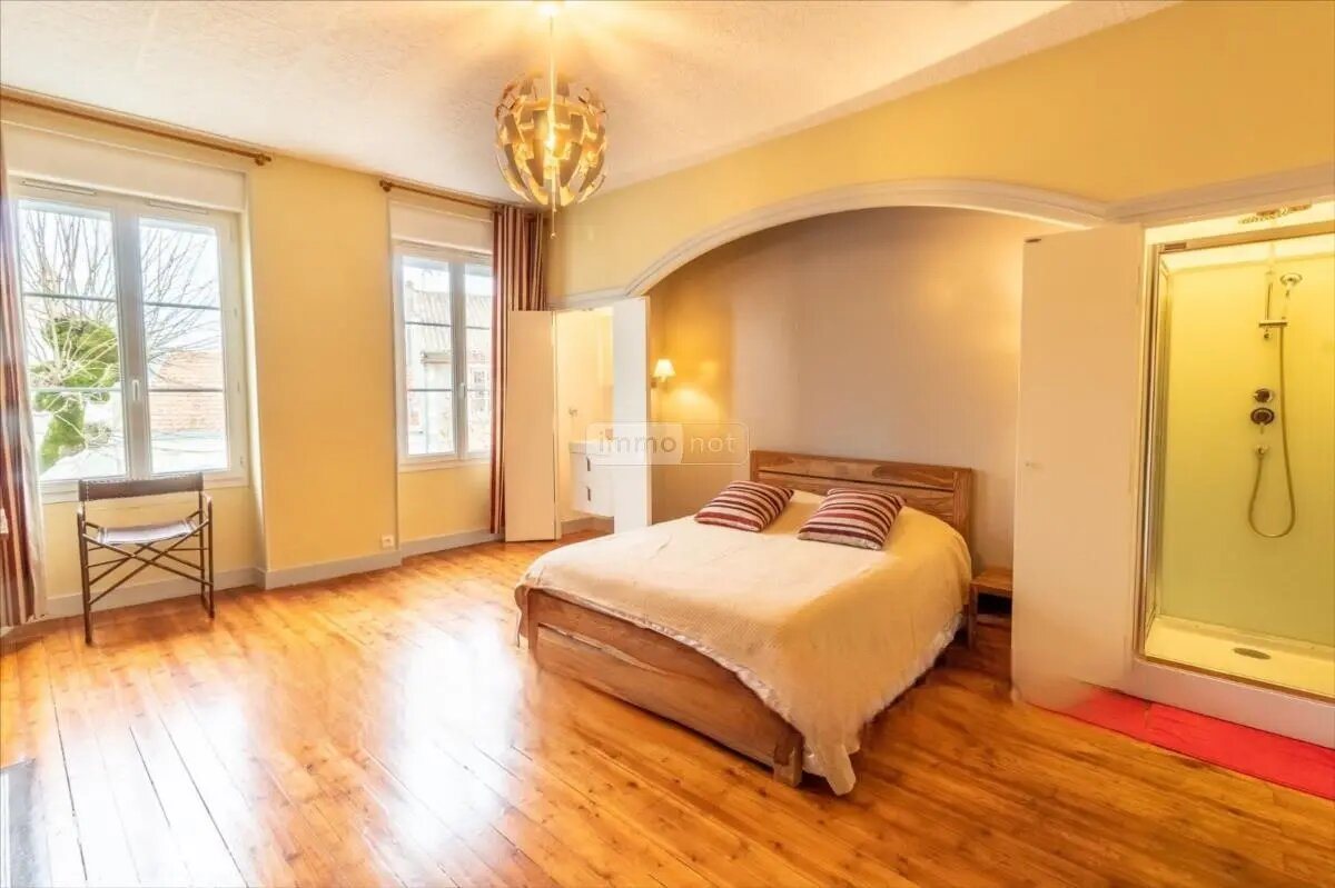 Maison à vendre, 531m², Jonzac