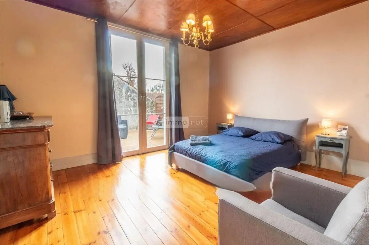 Maison à vendre, 531m², Jonzac