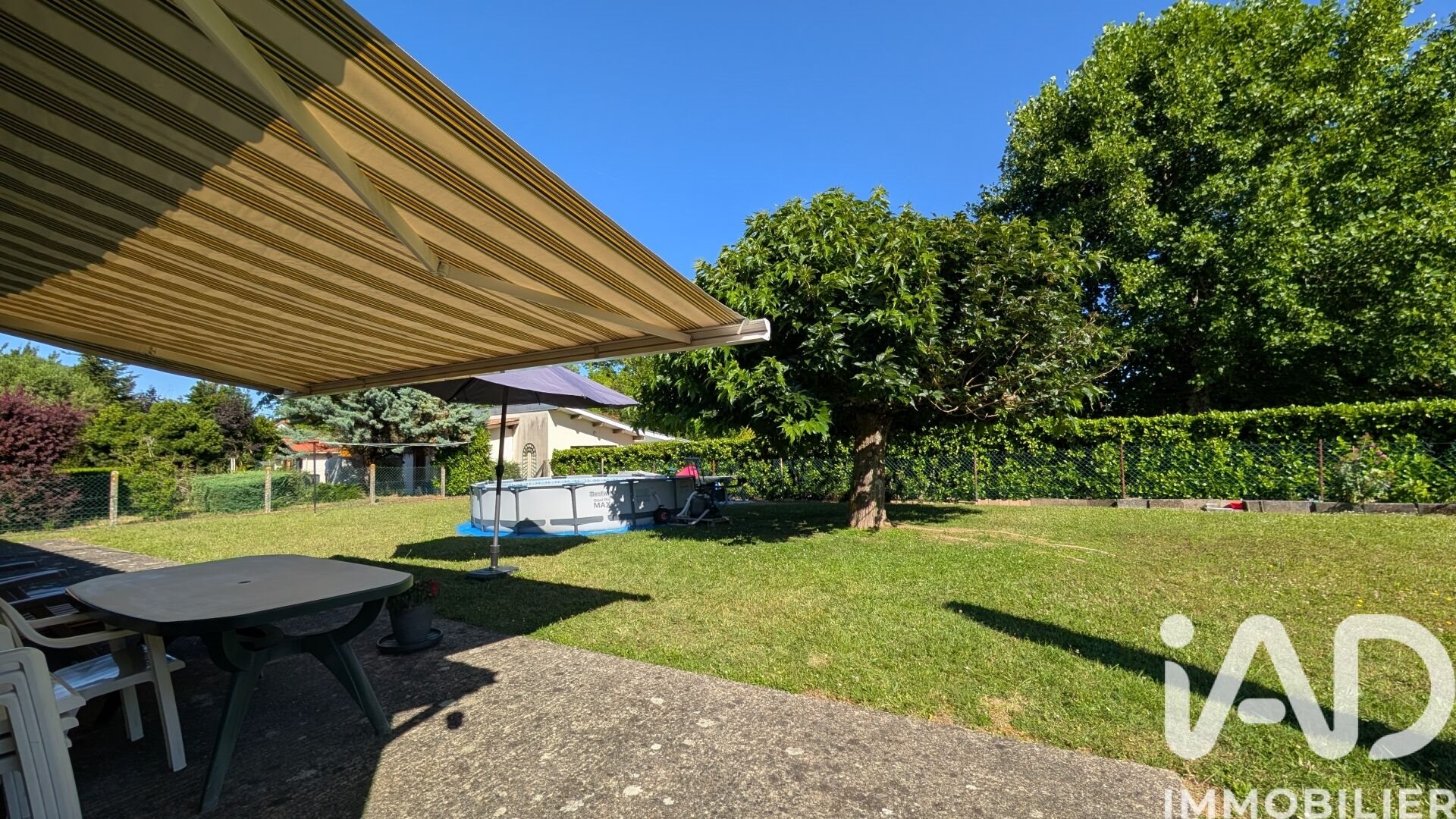 Maison à vendre, 90m², Sainte-Eulalie
