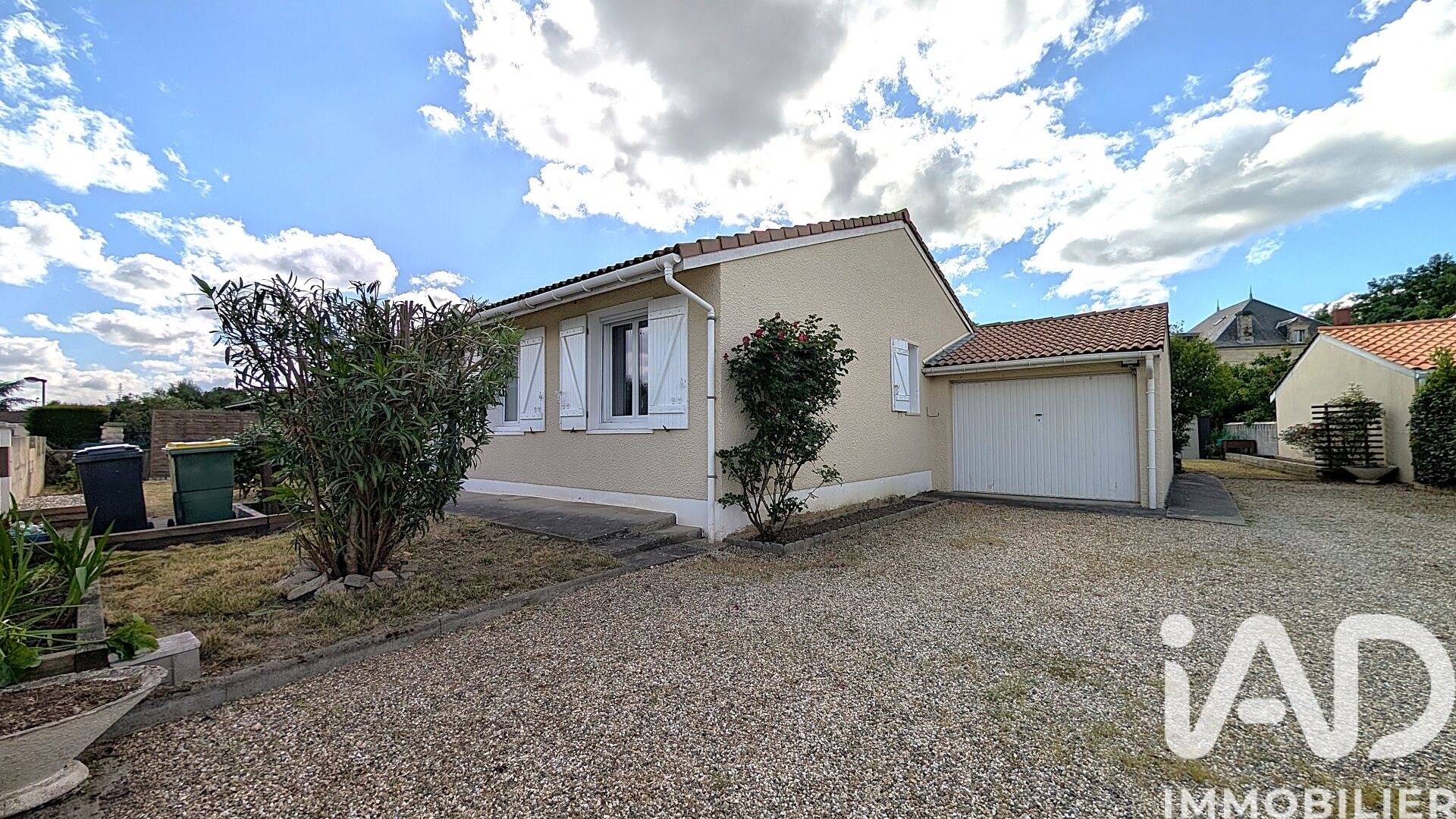 Maison à vendre, 88m², Ambarès-et-Lagrave