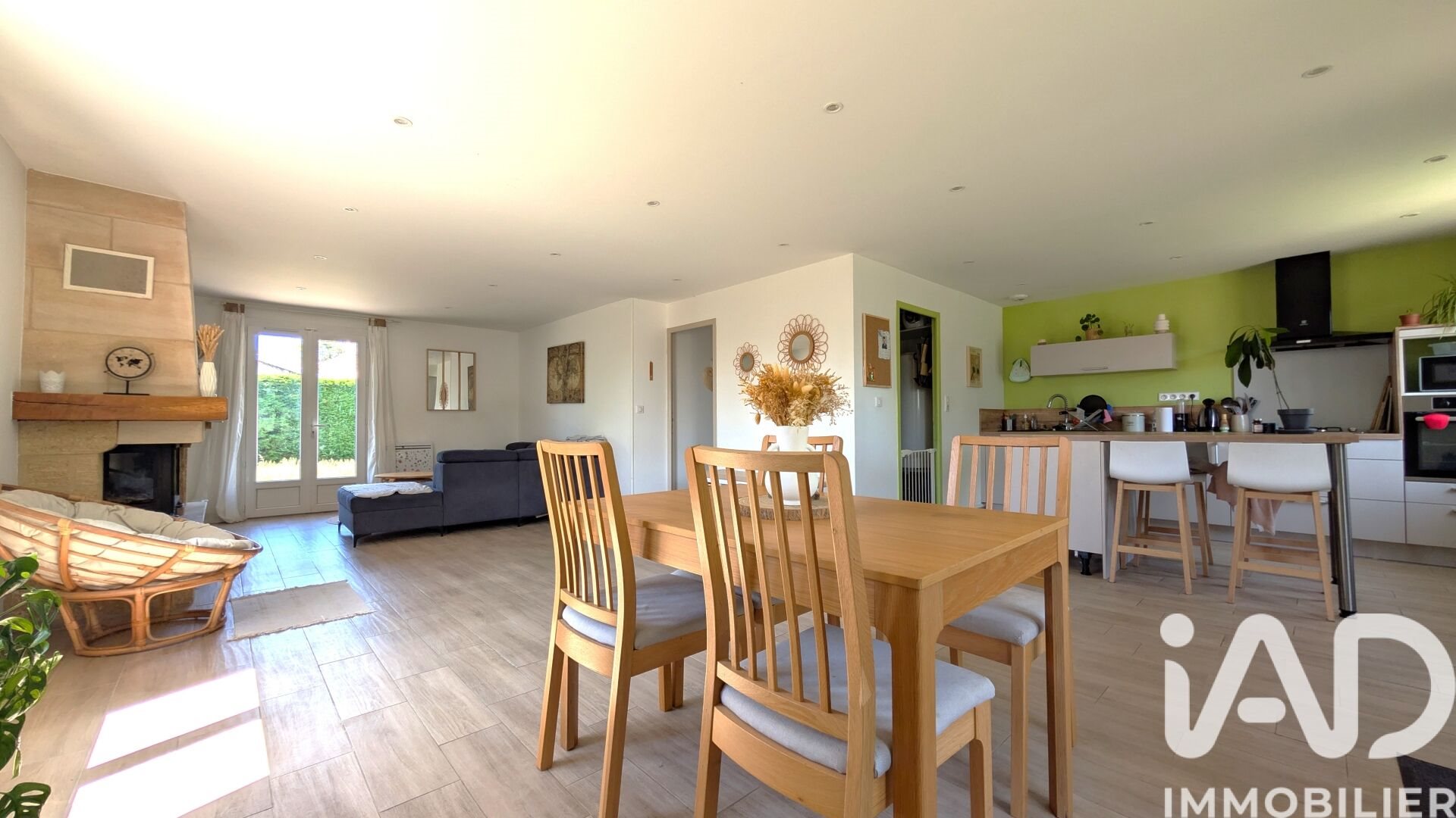 Maison à vendre, 88m², Ambarès-et-Lagrave