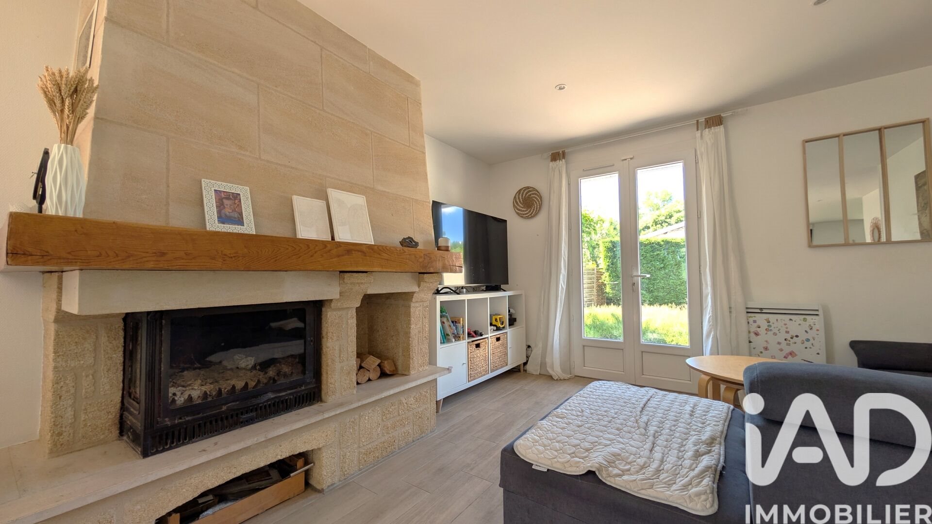 Maison à vendre, 88m², Ambarès-et-Lagrave