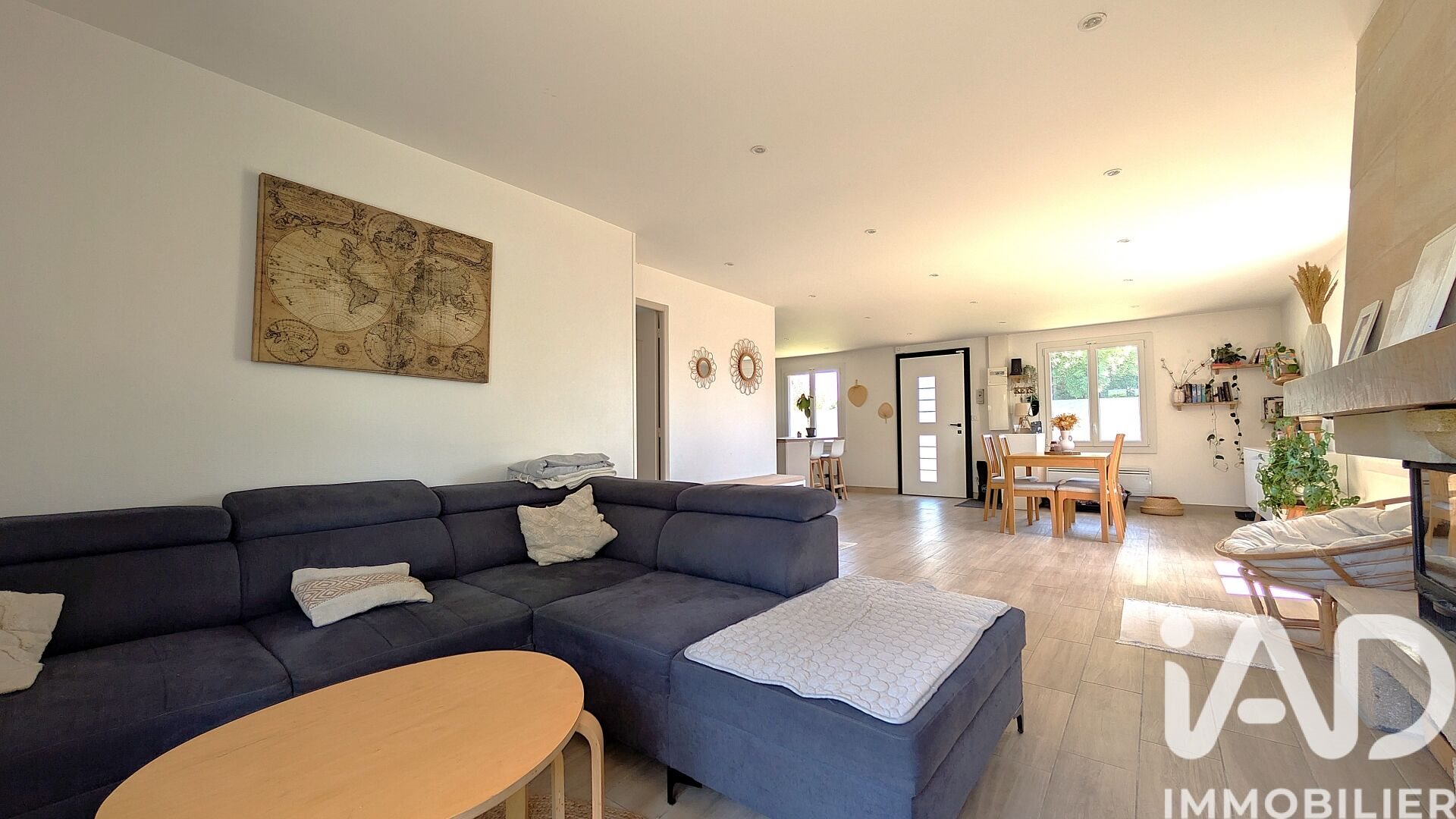 Maison à vendre, 88m², Ambarès-et-Lagrave