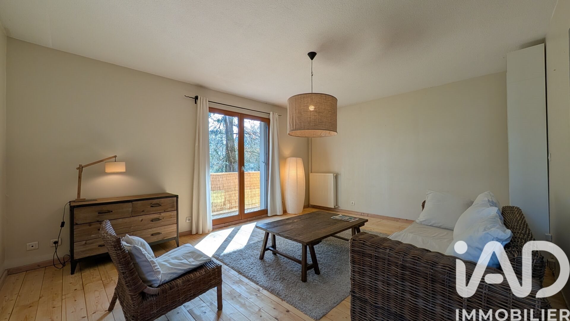 Appartement à vendre, 84m², Lormont