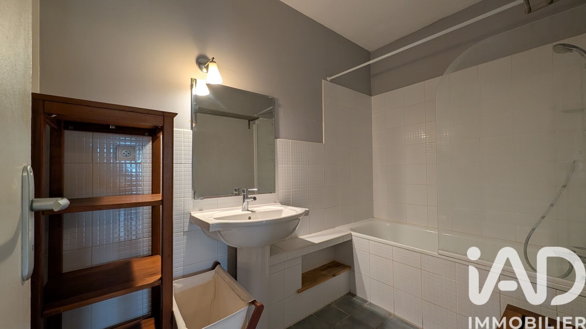 Appartement à vendre, 84m², Lormont