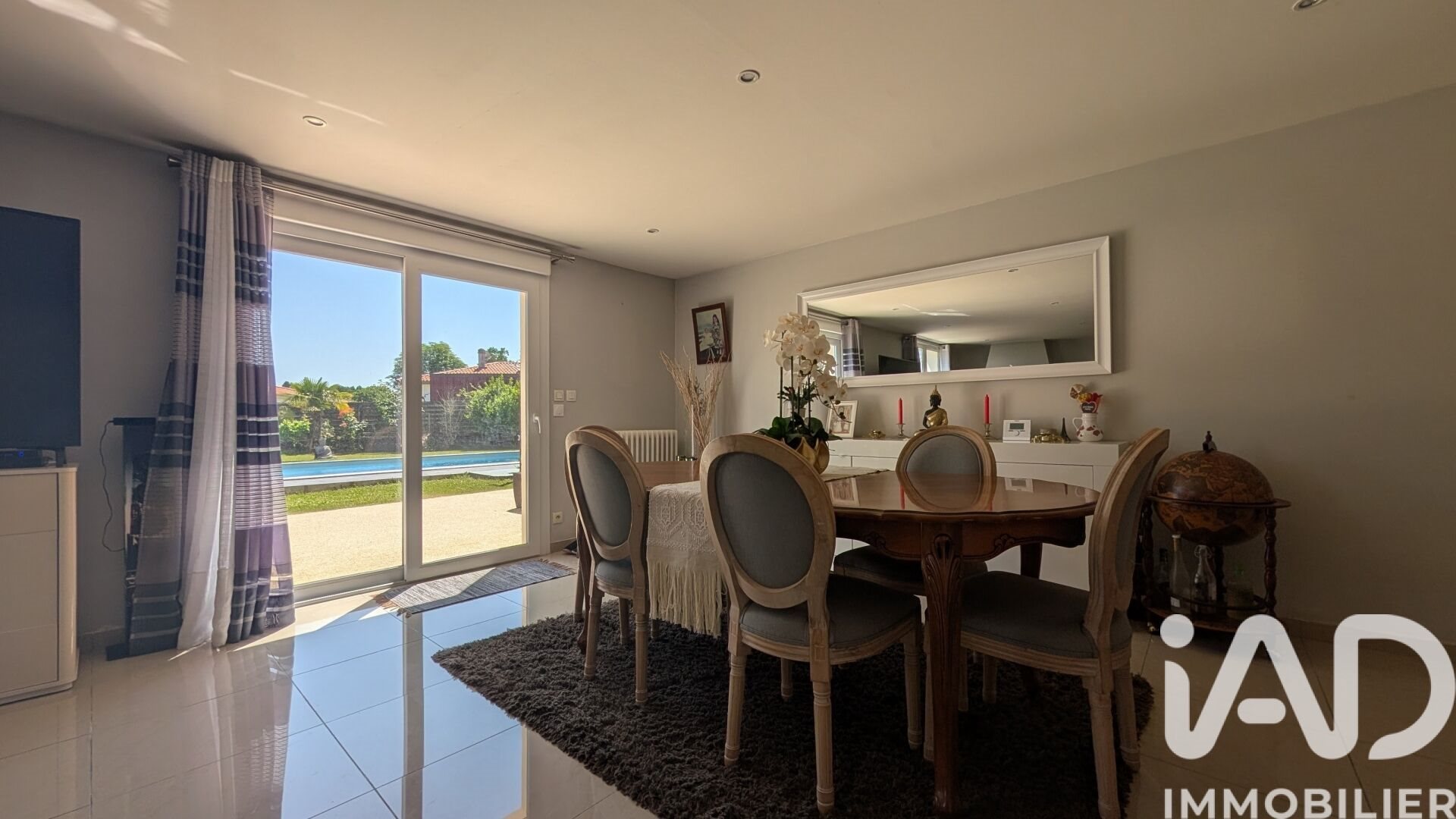 Maison à vendre, 190m², Sainte-Eulalie