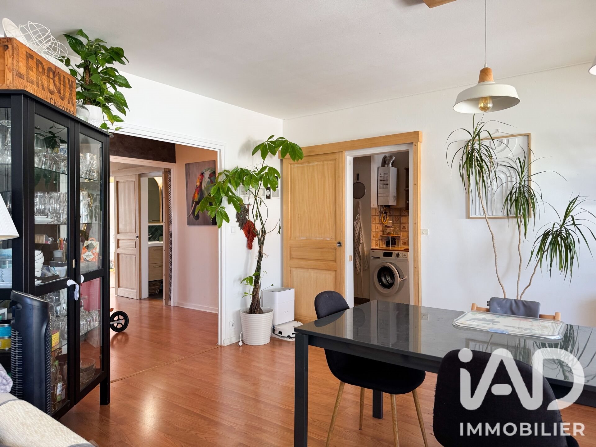 Appartement à vendre, 85m², Saint-Herblain