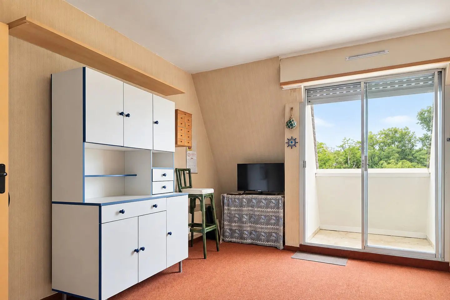 Appartement à vendre, 34m², Villers-sur-Mer