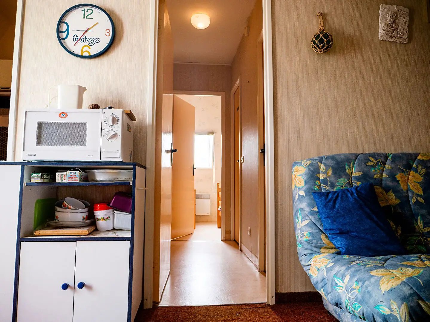 Appartement à vendre, 34m², Villers-sur-Mer