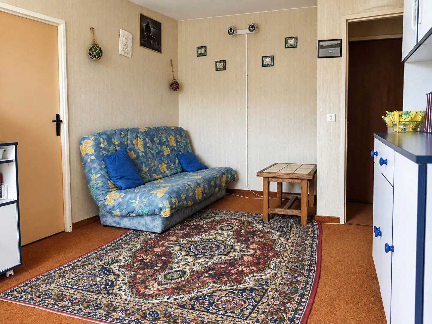 Appartement à vendre, 34m², Villers-sur-Mer