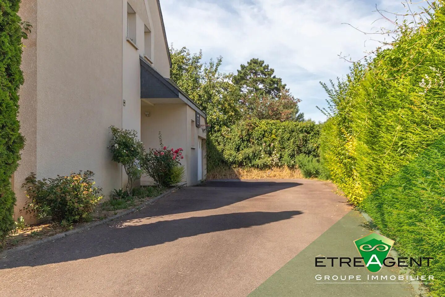 Maison à vendre, 206m², Caen