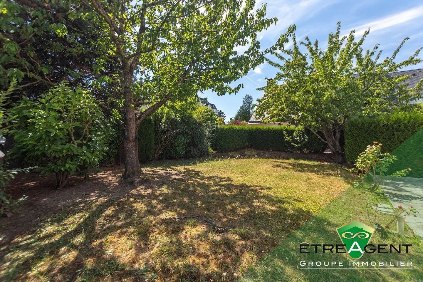 Maison à vendre, 206m², Caen