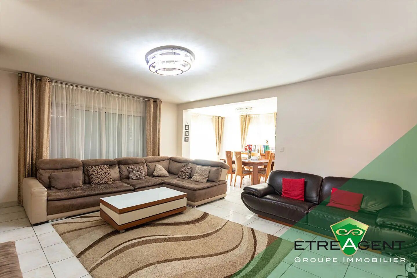 Maison à vendre, 206m², Caen