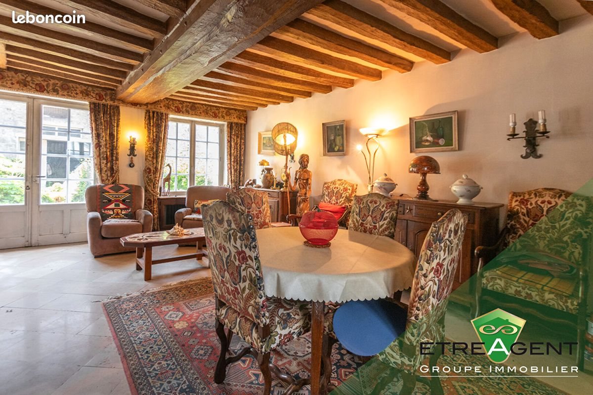 Maison à vendre, 88m², Mantes-la-Jolie
