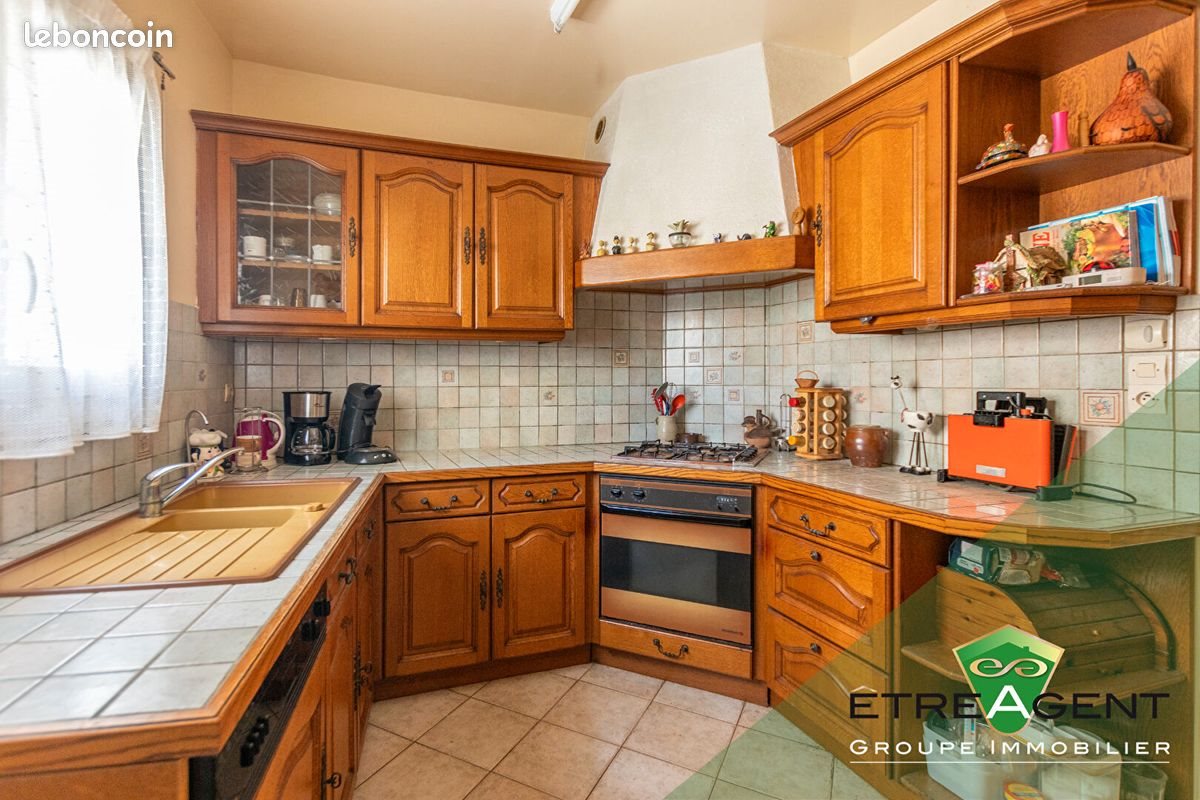 Maison à vendre, 88m², Mantes-la-Jolie