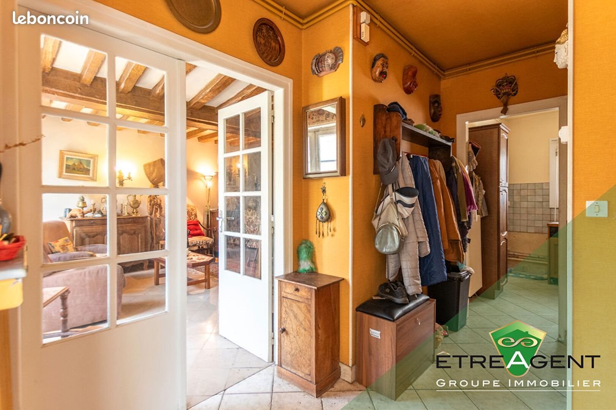 Maison à vendre, 88m², Mantes-la-Jolie