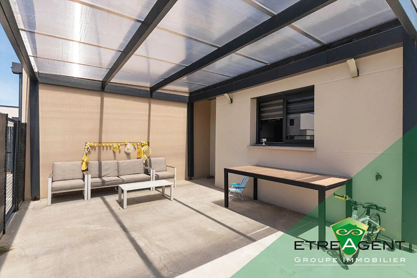 Maison à vendre, 114m², Giberville