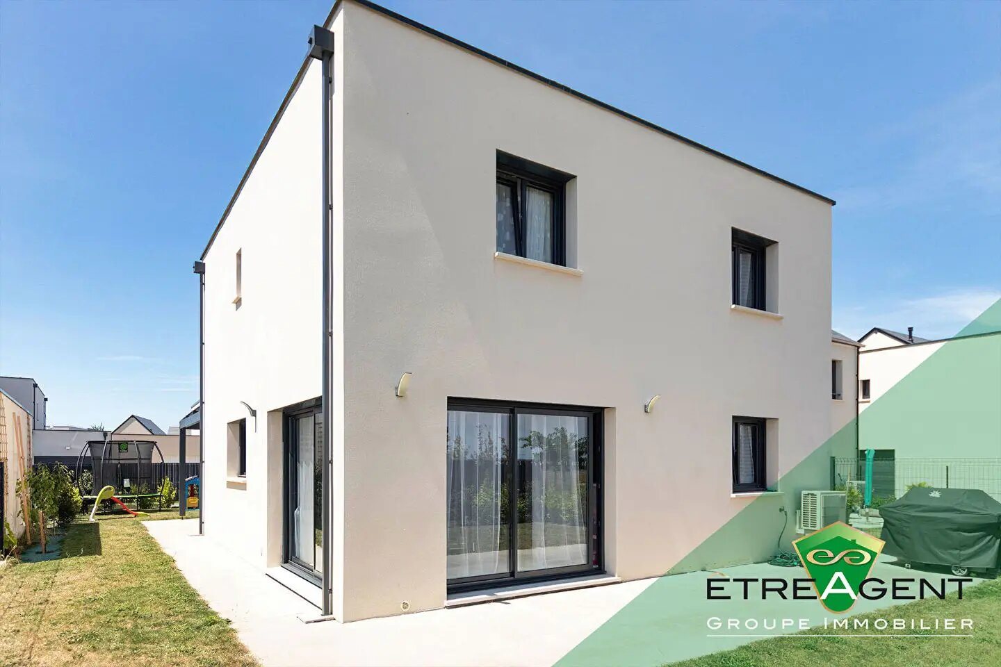Maison à vendre, 114m², Giberville