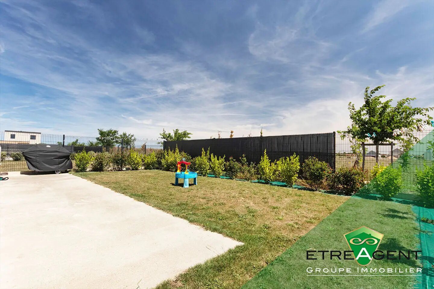 Maison à vendre, 114m², Giberville