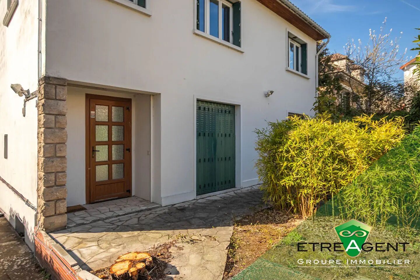 Maison à vendre, 124m², Deuil-la-Barre