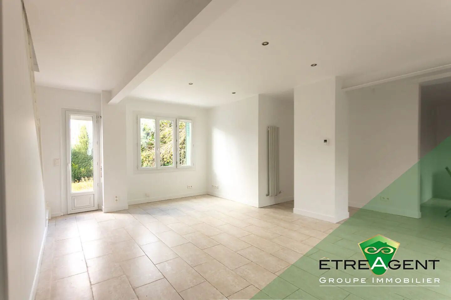 Maison à vendre, 124m², Deuil-la-Barre