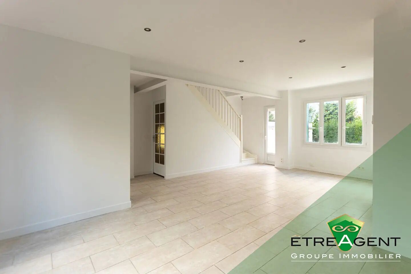Maison à vendre, 124m², Deuil-la-Barre