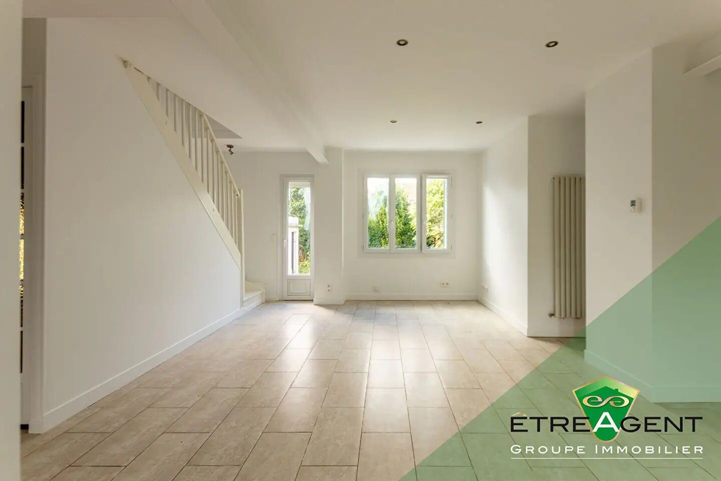 Maison à vendre, 124m², Deuil-la-Barre