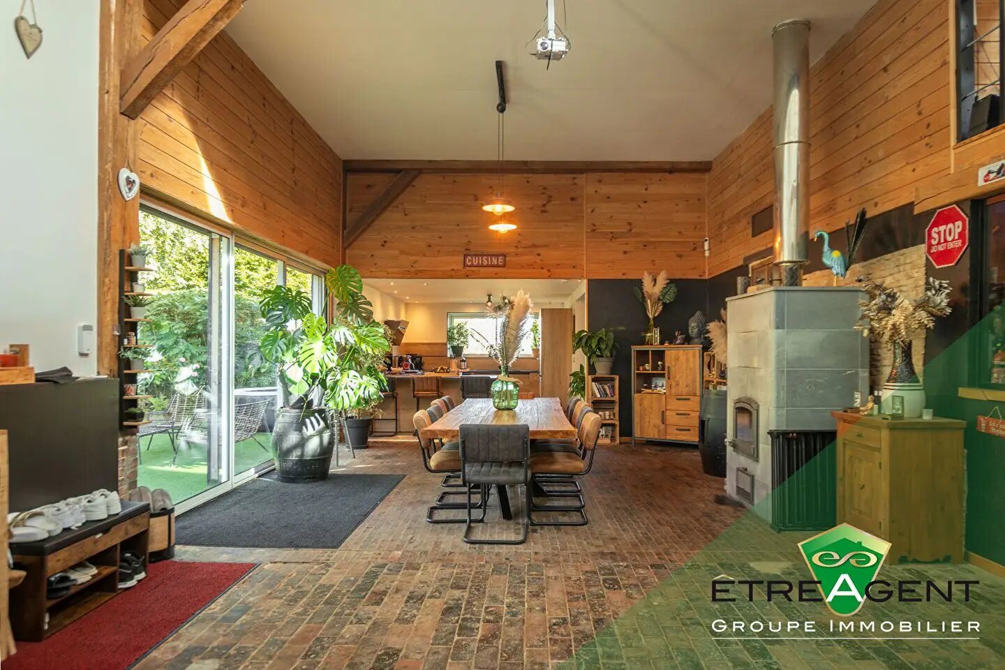 Maison à vendre, 230m², Nogent-le-Sec