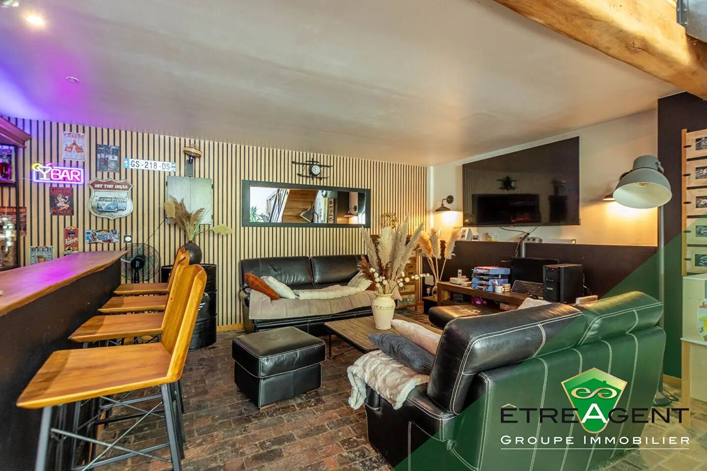 Maison à vendre, 230m², Nogent-le-Sec