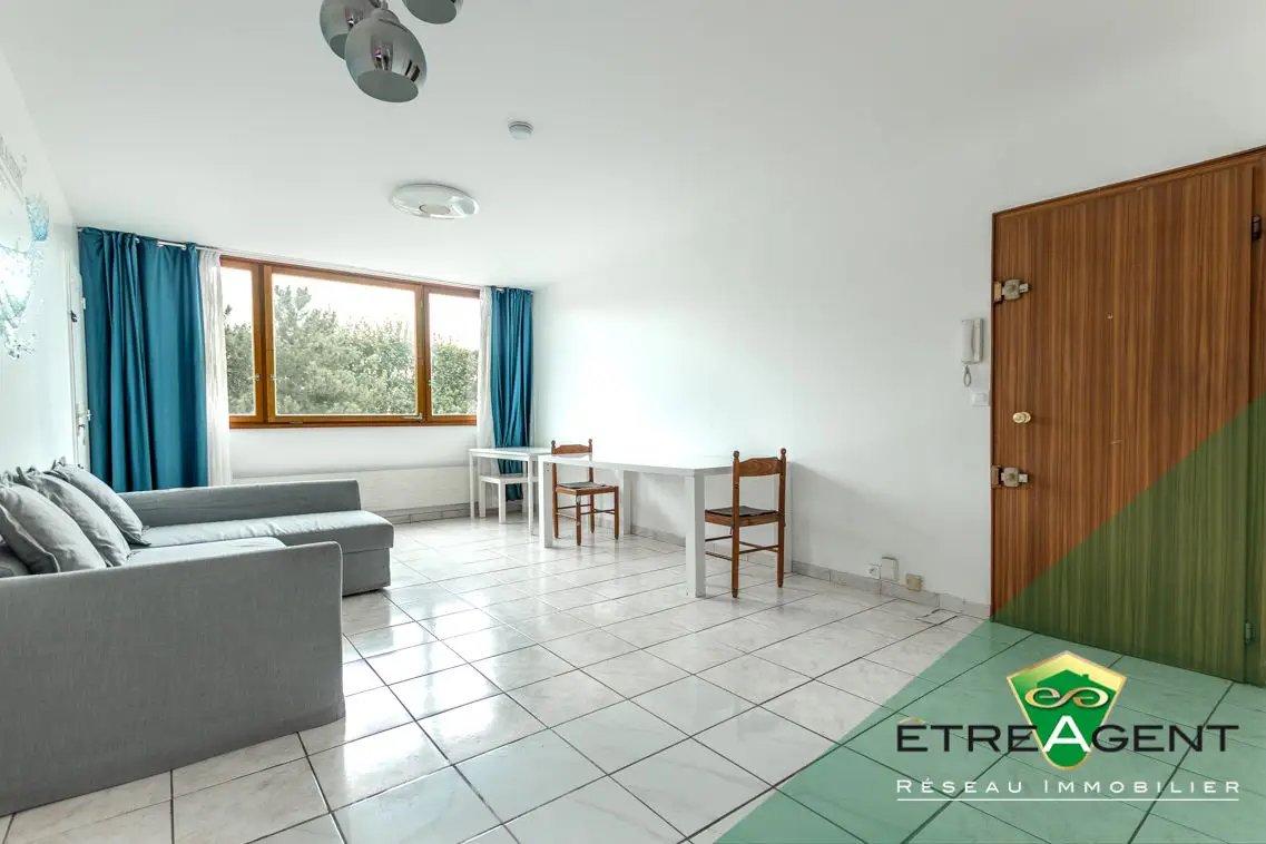 Appartement à louer, 61m², Andrésy