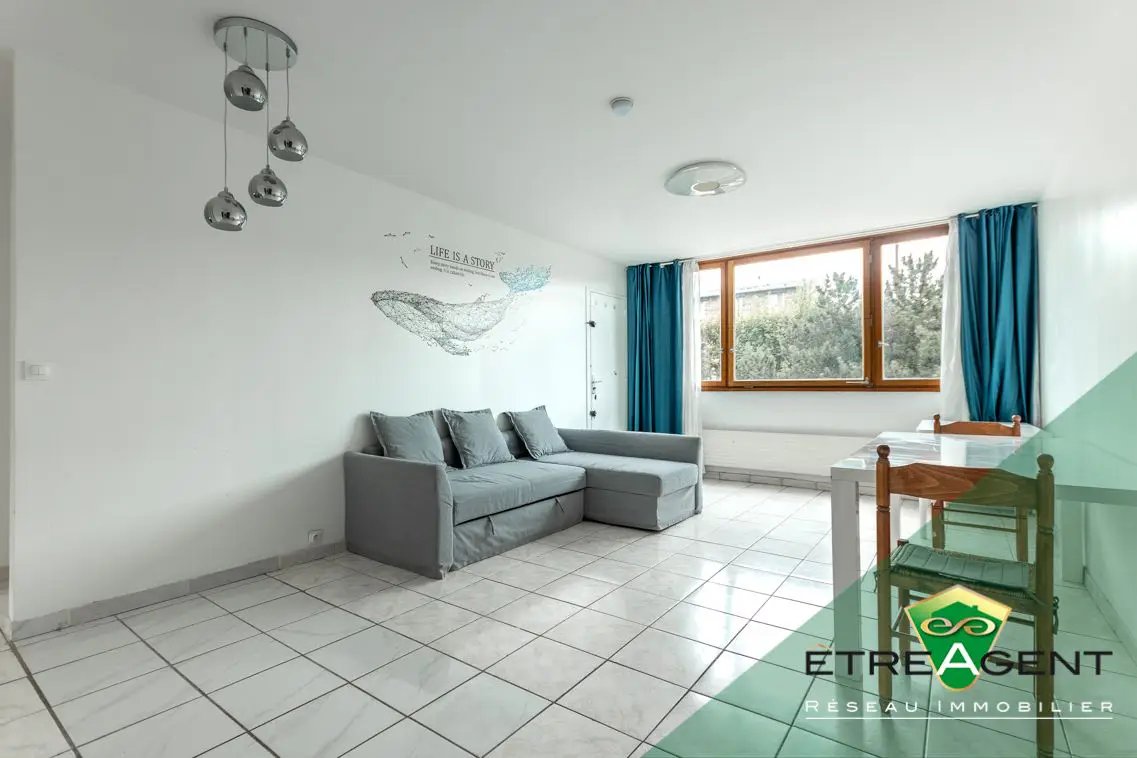 Appartement à louer, 61m², Andrésy