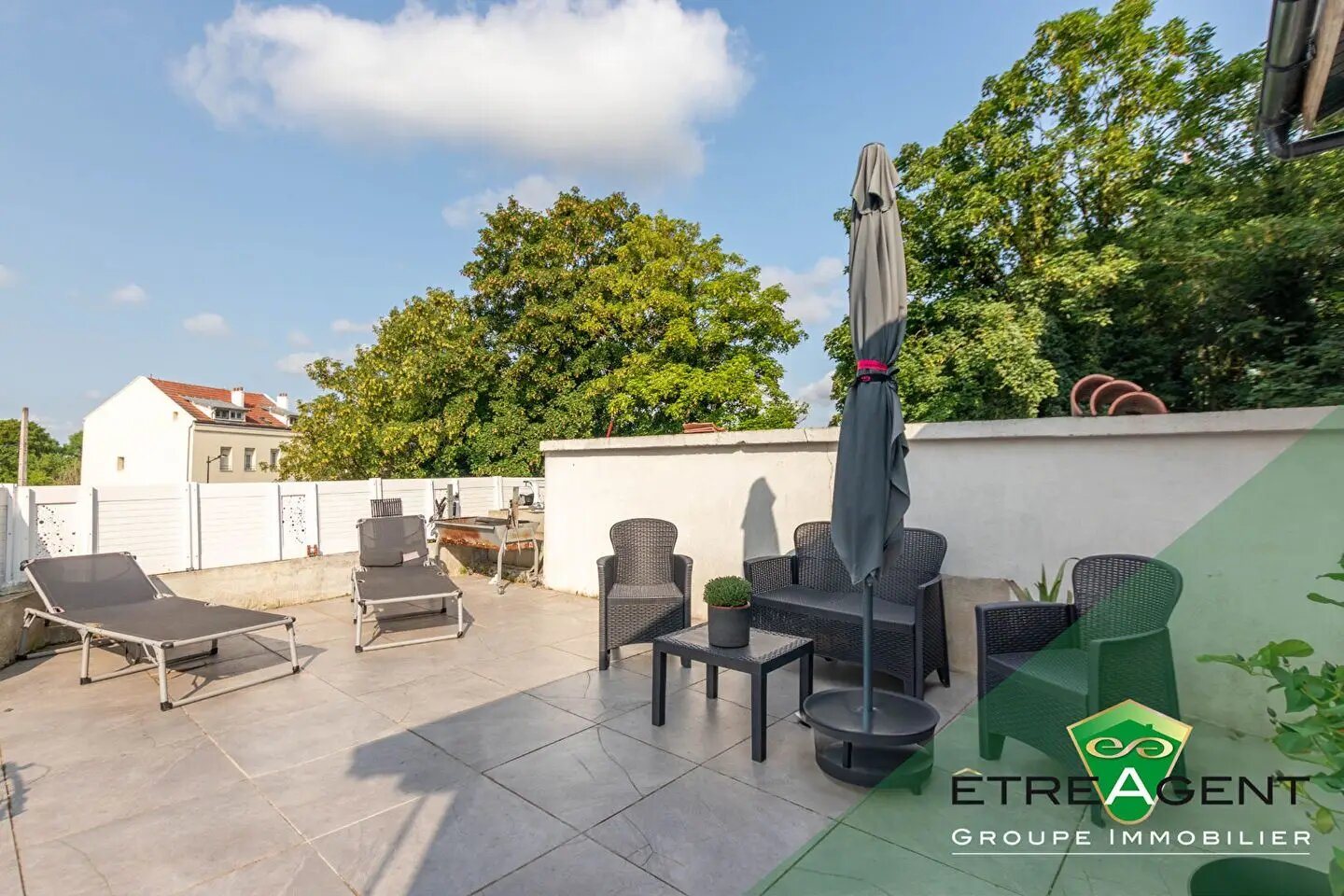 Maison à vendre, 165m², Montmorency