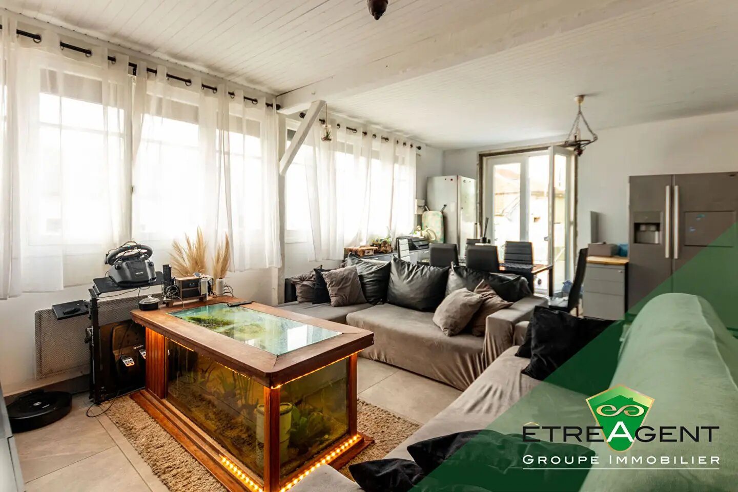 Maison à vendre, 165m², Montmorency
