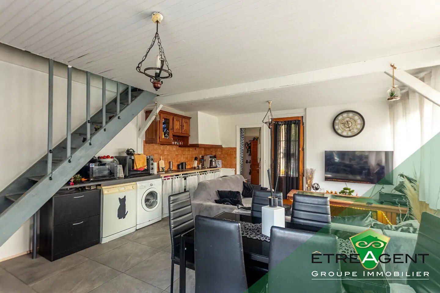 Maison à vendre, 165m², Montmorency