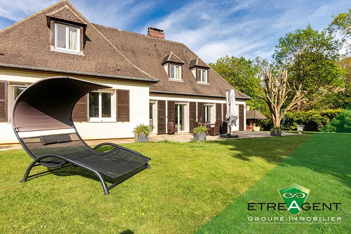 Maison à vendre, 190m², Le Val-Doré