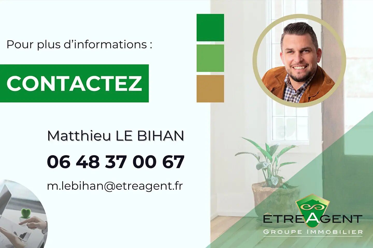 Maison à vendre, 190m², Le Val-Doré