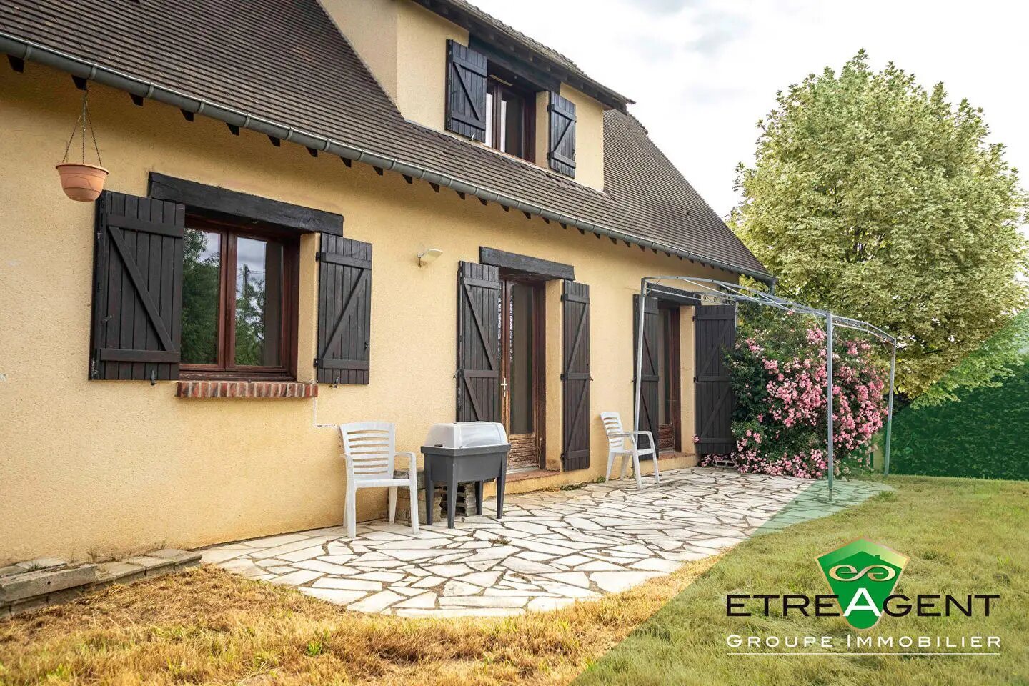 Maison à vendre, 170m², Conches-en-Ouche