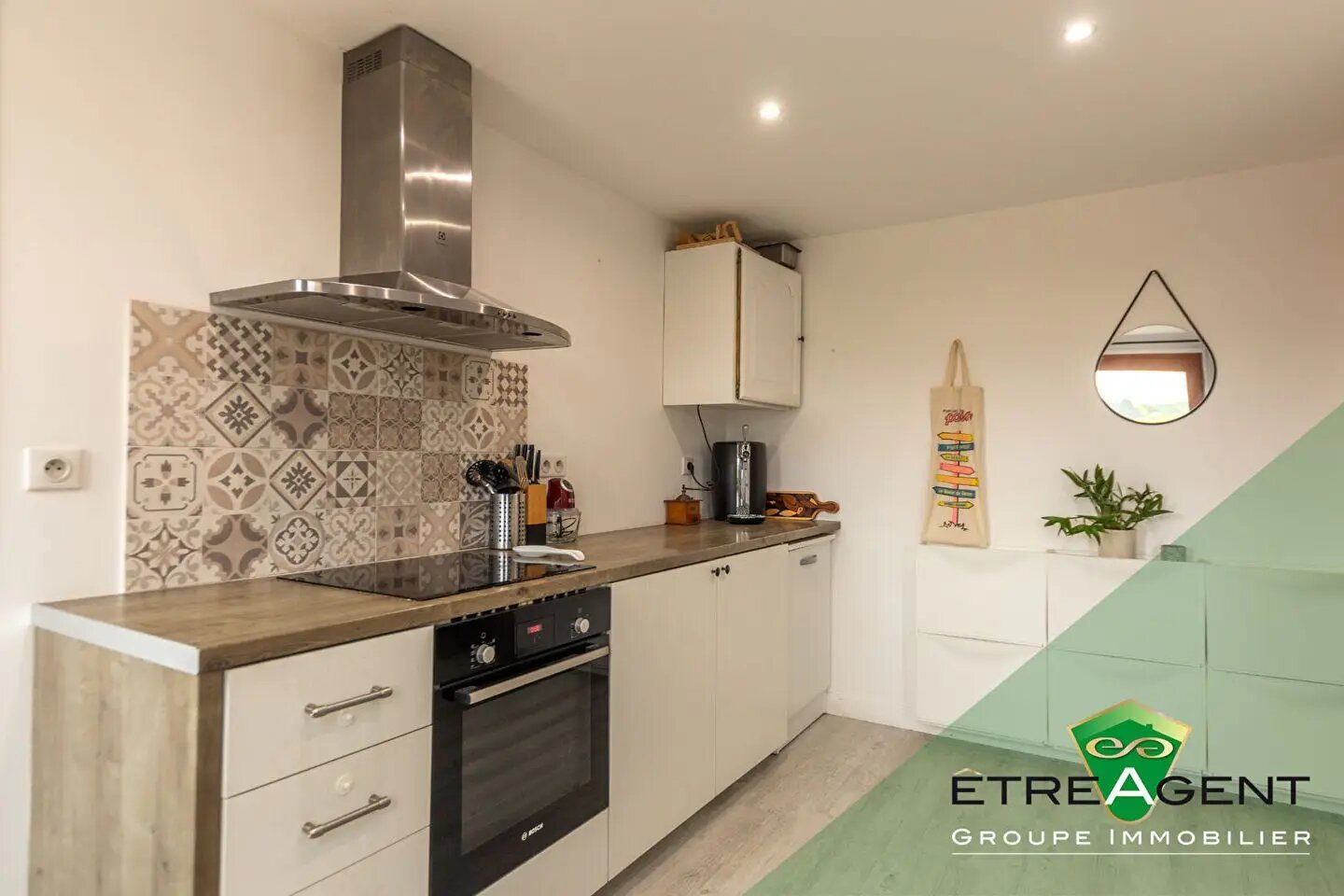 Maison à vendre, 140m², Fains