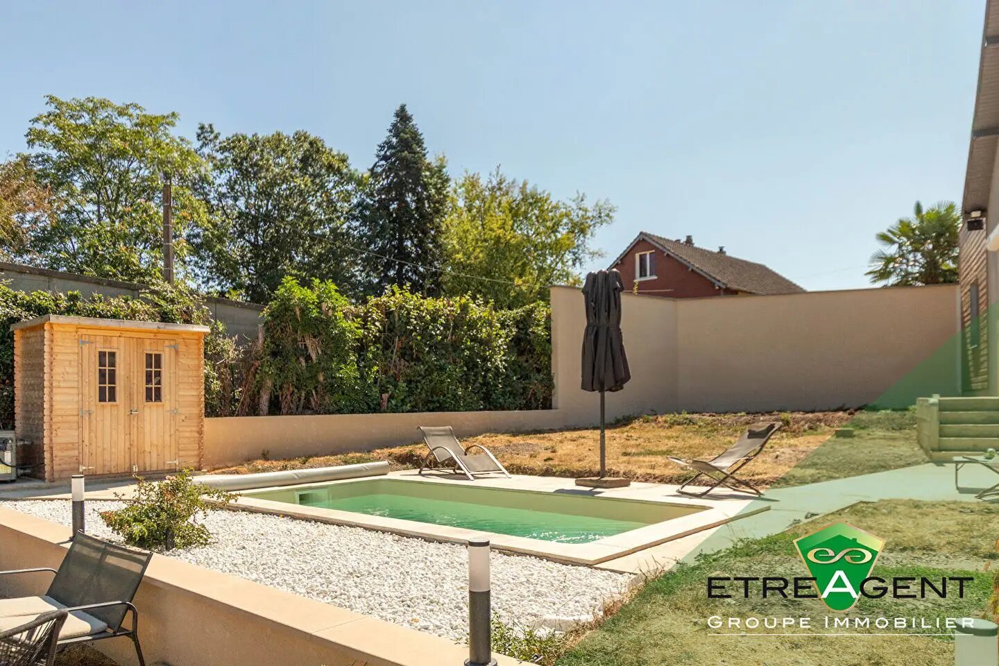 Maison à vendre, 155m², Conches-en-Ouche