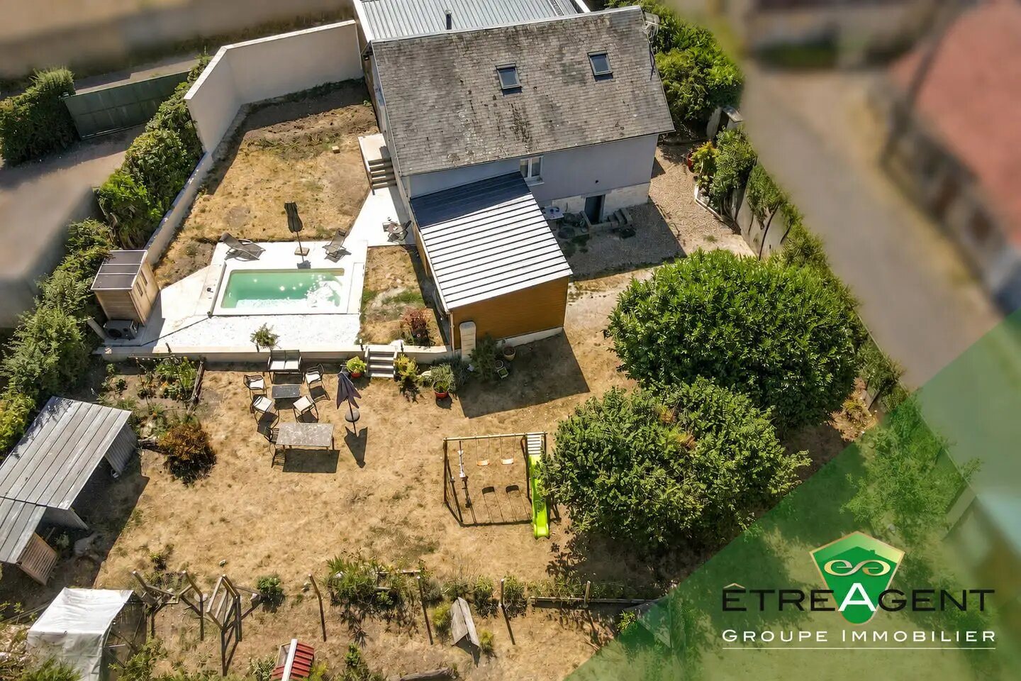 Maison à vendre, 155m², Conches-en-Ouche