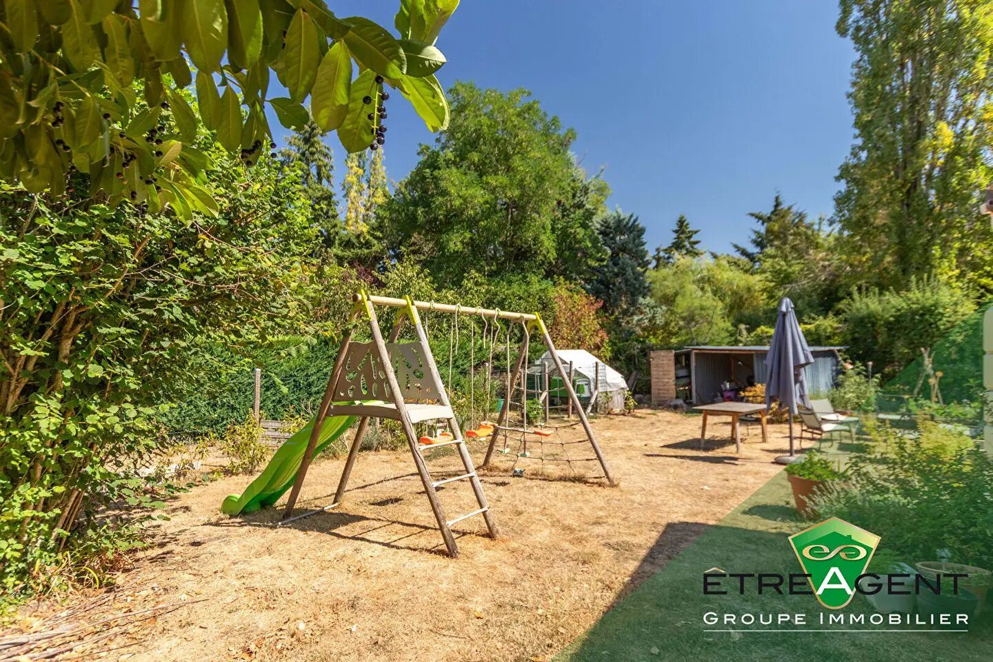 Maison à vendre, 155m², Conches-en-Ouche