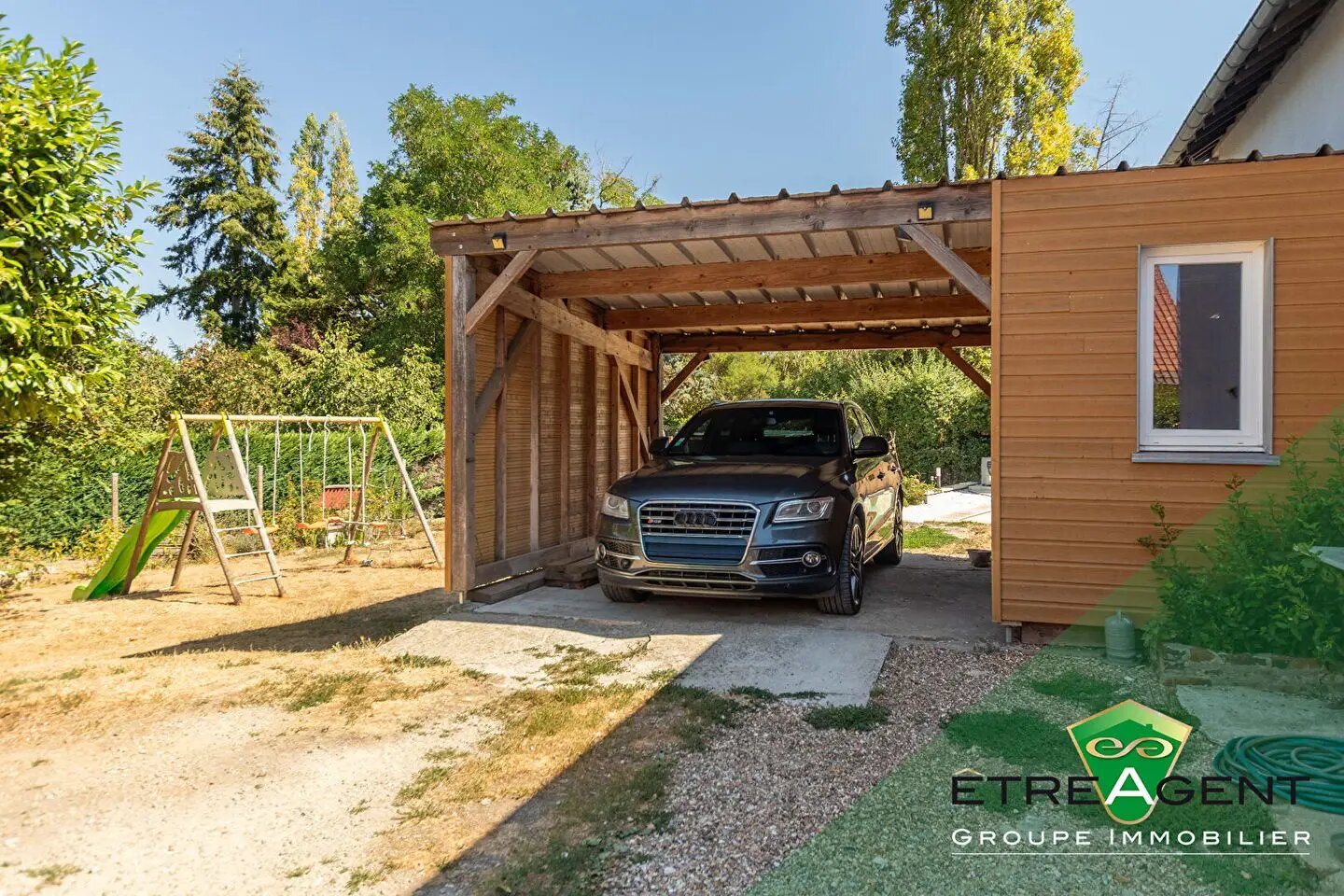 Maison à vendre, 155m², Conches-en-Ouche