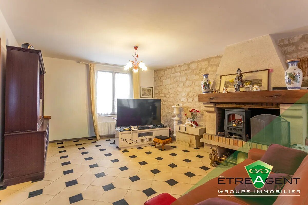 Maison à vendre, 154m², Beaumont-sur-Oise