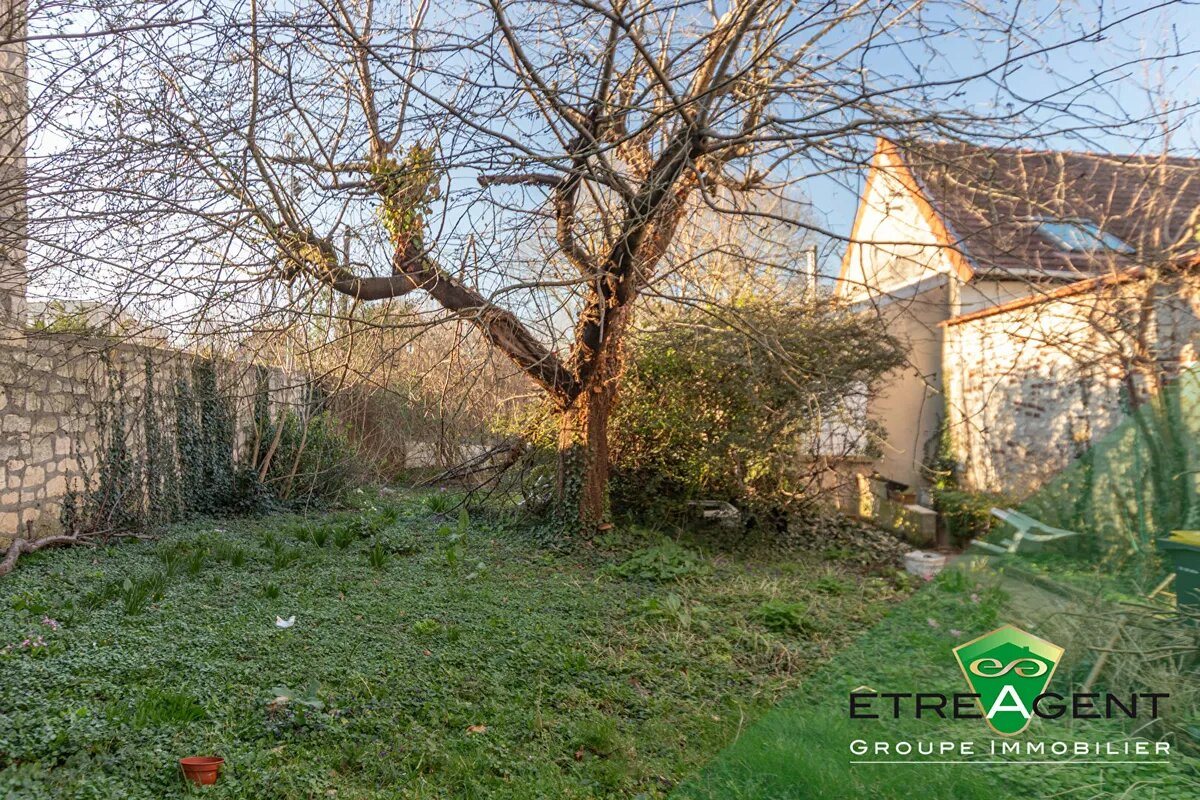 Maison à vendre, 154m², Beaumont-sur-Oise