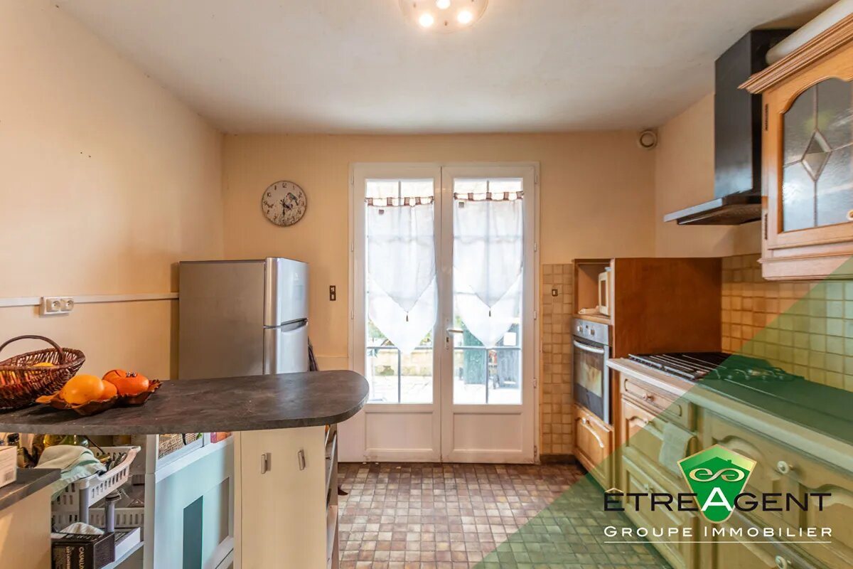 Maison à vendre, 154m², Beaumont-sur-Oise