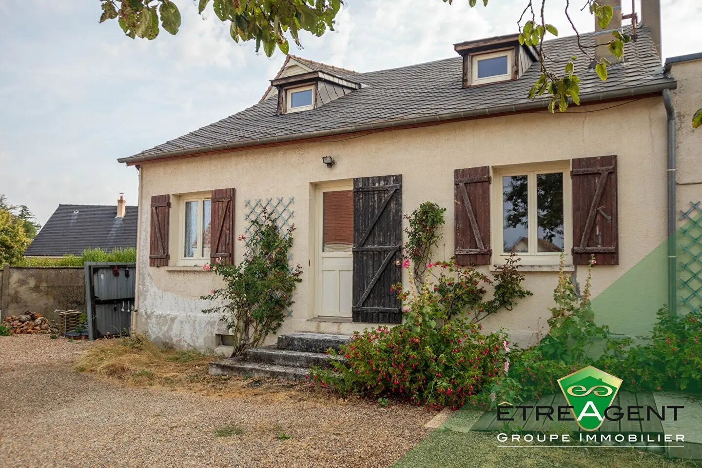 Maison à vendre, 139m², Conches-en-Ouche